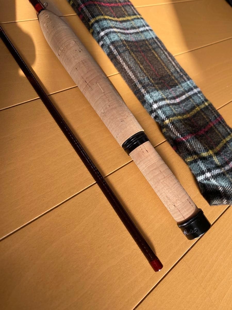 希少 初代 ブッシュマスター 6＇6＂ ＃3 - WWW.THIETBITHUCPHAM.COM